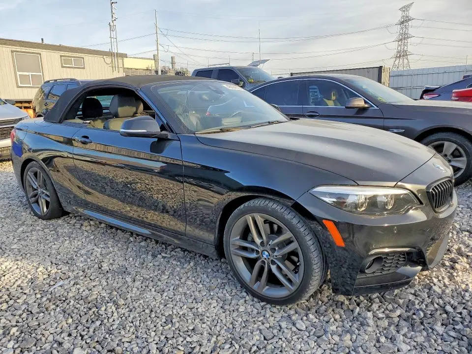 2019 BMW 230I   