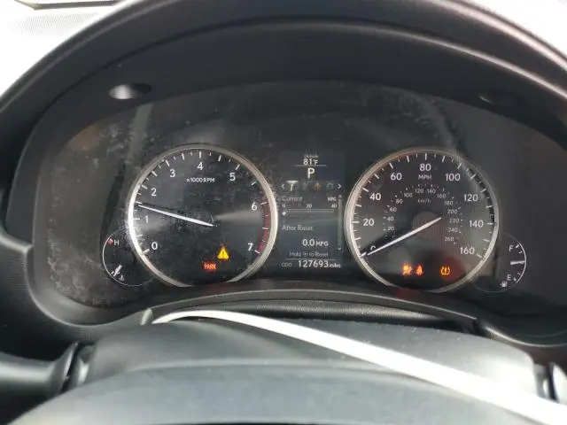 2017 LEXUS NX 200T BASE  