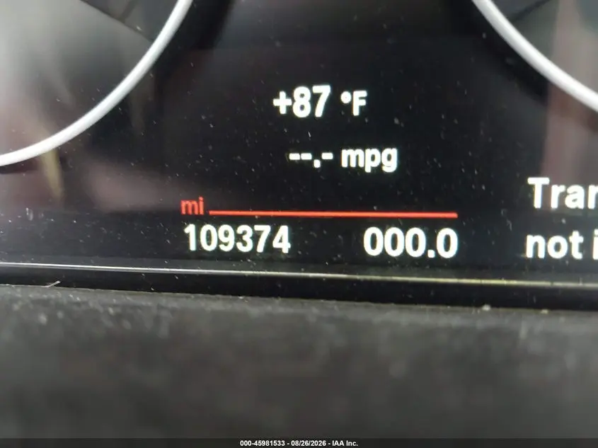 2015 BMW 328I XDRIVE