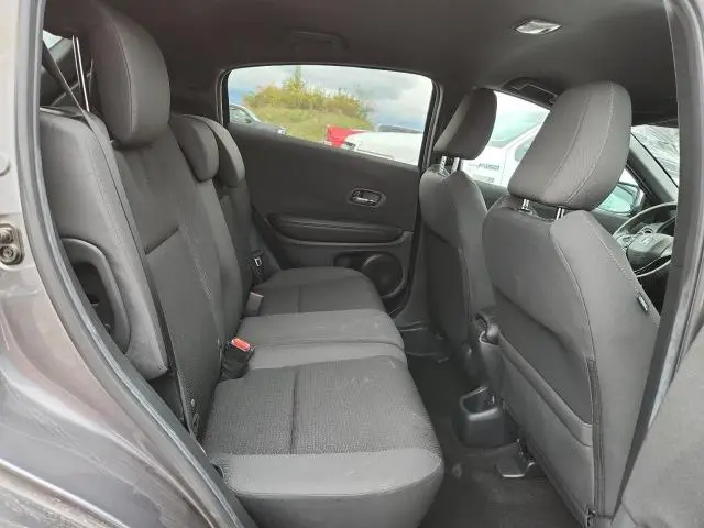 2021 HONDA HR-V SPORT  