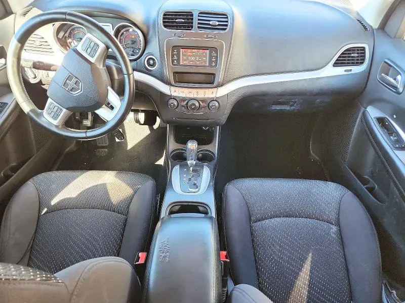 2013 DODGE JOURNEY SE  