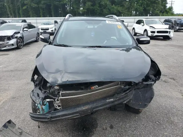 2015 HYUNDAI TUCSON LIMITED  