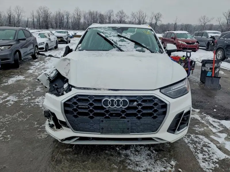 2023 AUDI Q5 PREMIUM PLUS 45  