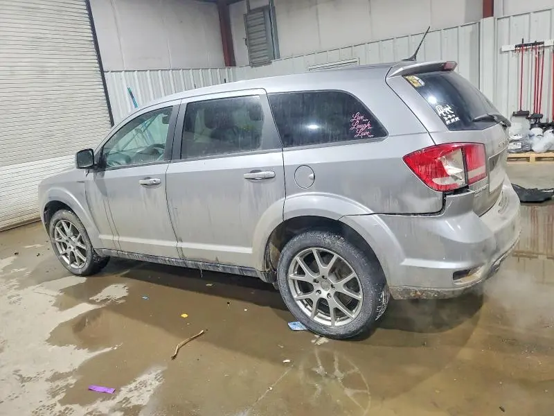 2015 DODGE JOURNEY R/T  