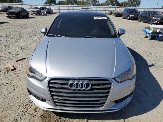 2015 AUDI A3 PREMIUM PLUS  