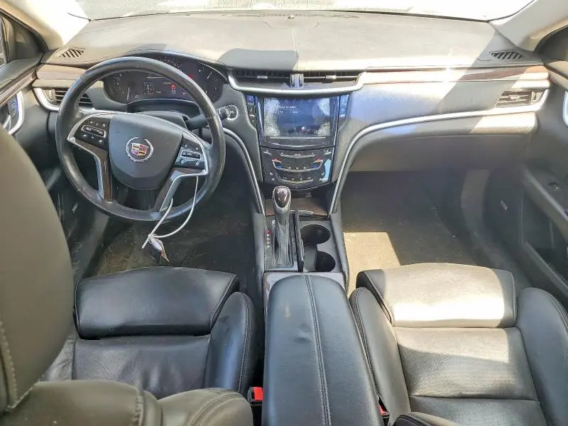 2014 CADILLAC XTS LUXURY COLLECTION  