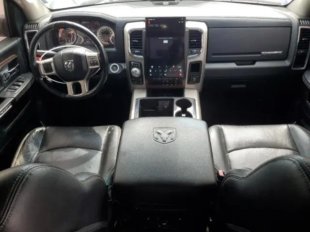 2014 RAM 1500 LARAMIE  