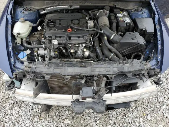 2020 HYUNDAI SONATA SEL PLUS  