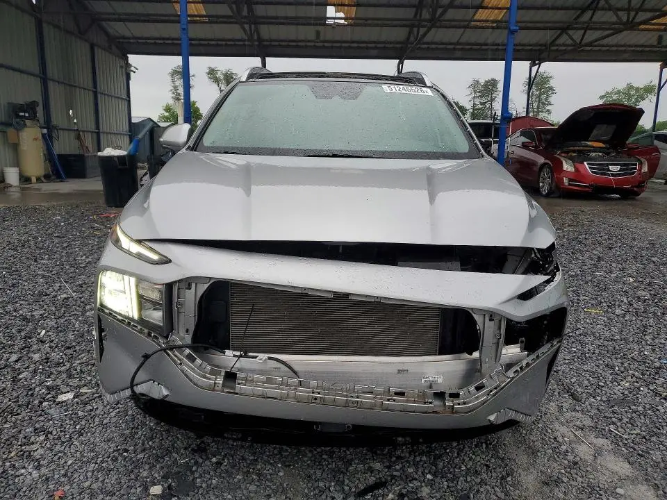 2023 HYUNDAI SANTA FE SEL PREMIUM  
