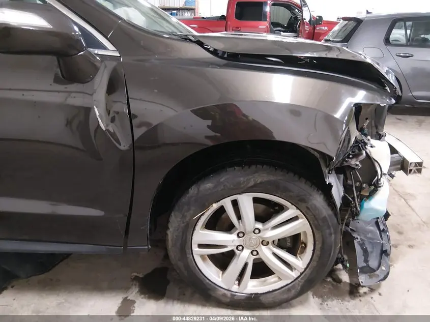 2014 ACURA RDX  