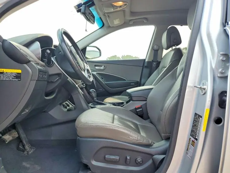 2015 HYUNDAI SANTA FE GLS  