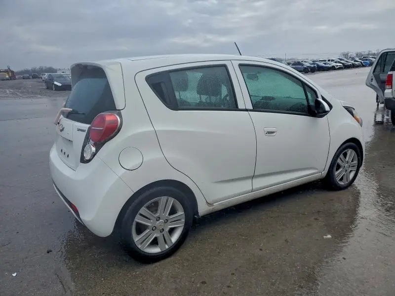 2015 CHEVROLET SPARK 1LT  