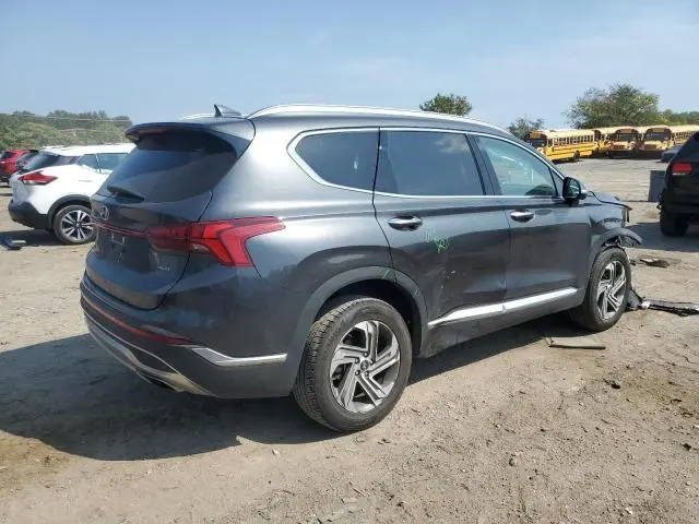 2023 HYUNDAI SANTA FE SEL PREMIUM  
