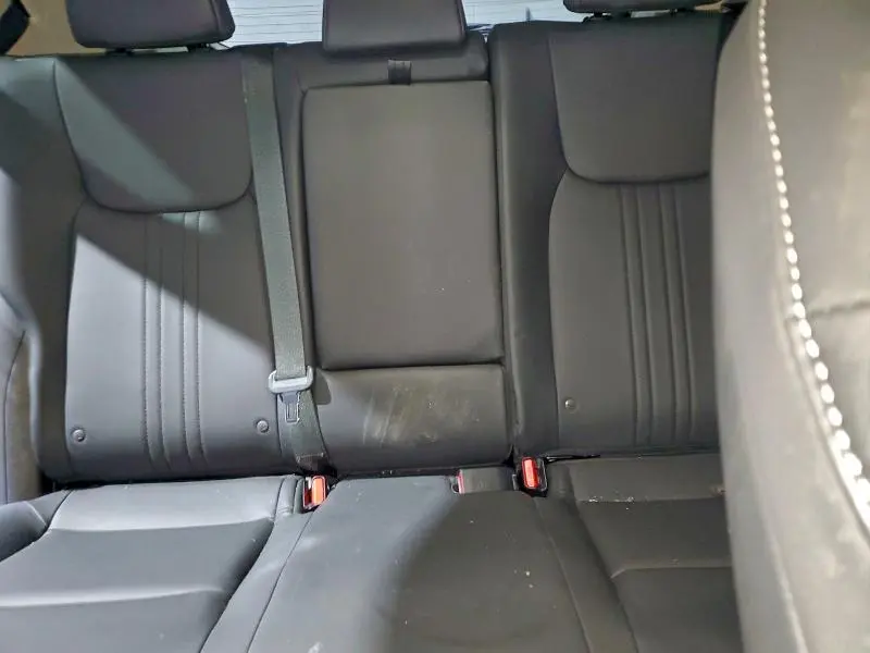 2025 LEXUS NX 350 BASE  