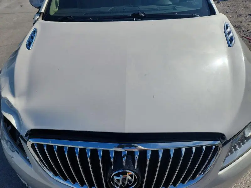 2013 BUICK LACROSSE TOURING  