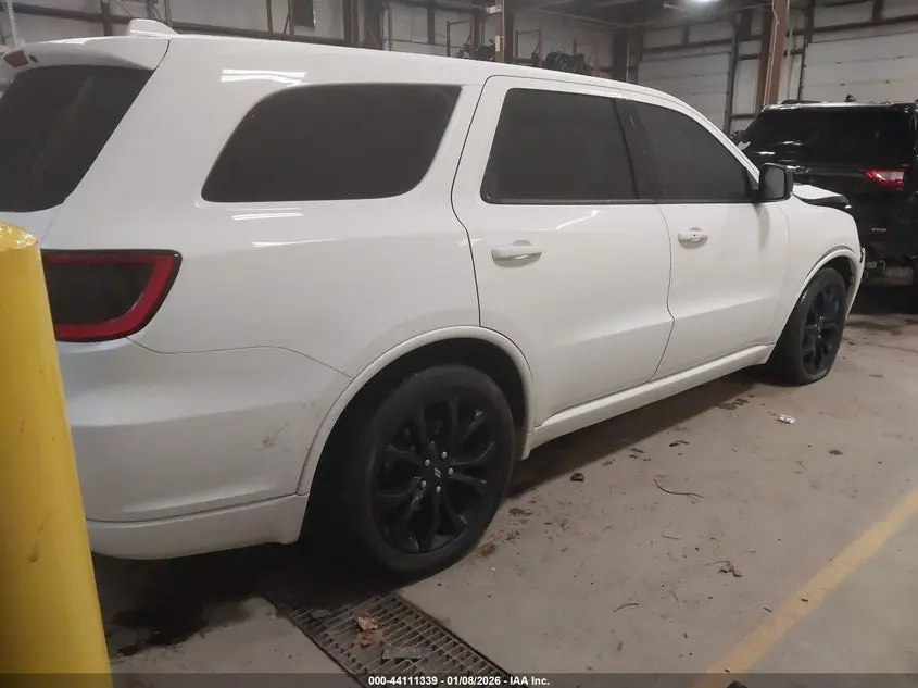 2019 DODGE DURANGO R/T AWD