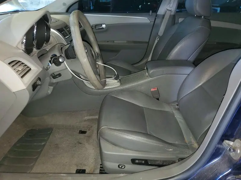 2010 CHEVROLET MALIBU 1LT  
