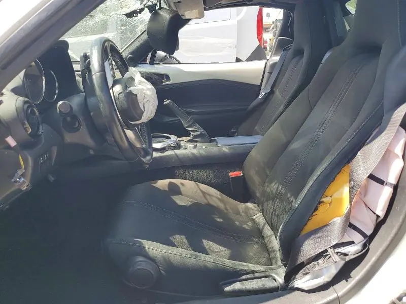 2020 MAZDA MX-5 MIATA CLUB  
