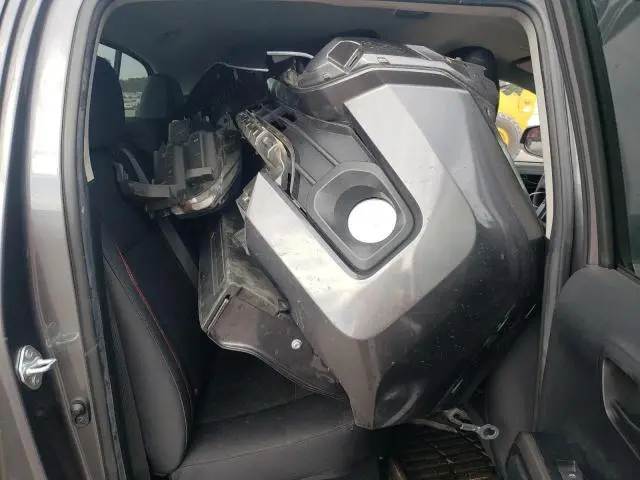 2023 TOYOTA TACOMA DOUBLE CAB  