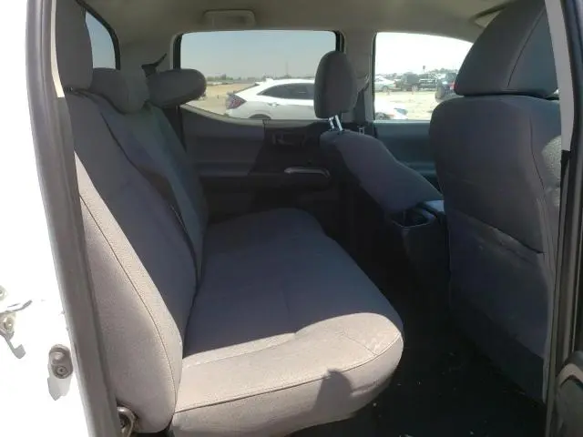 2021 TOYOTA TACOMA DOUBLE CAB  