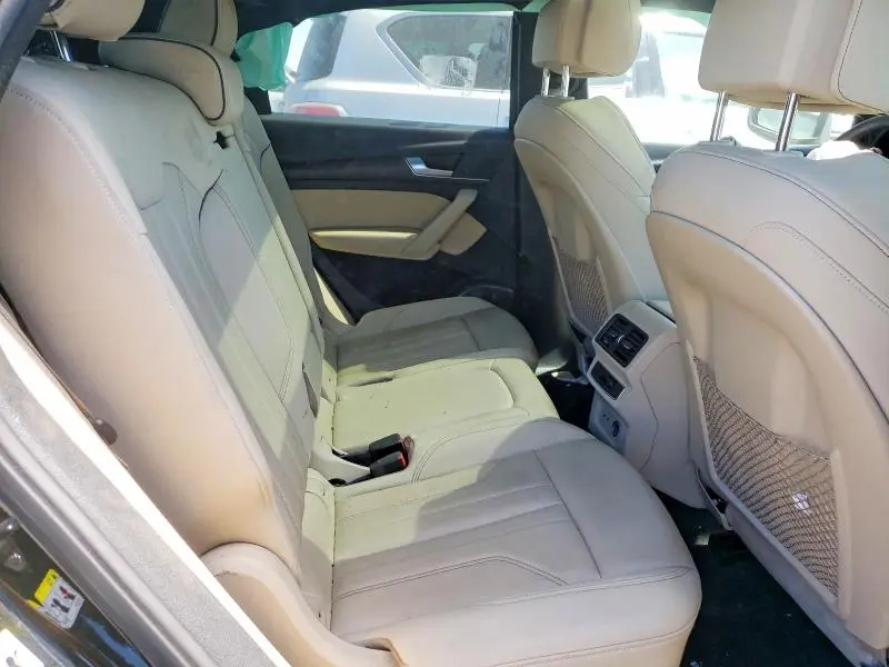 2022 AUDI Q5 SPORTBACK PREMIUM 45  