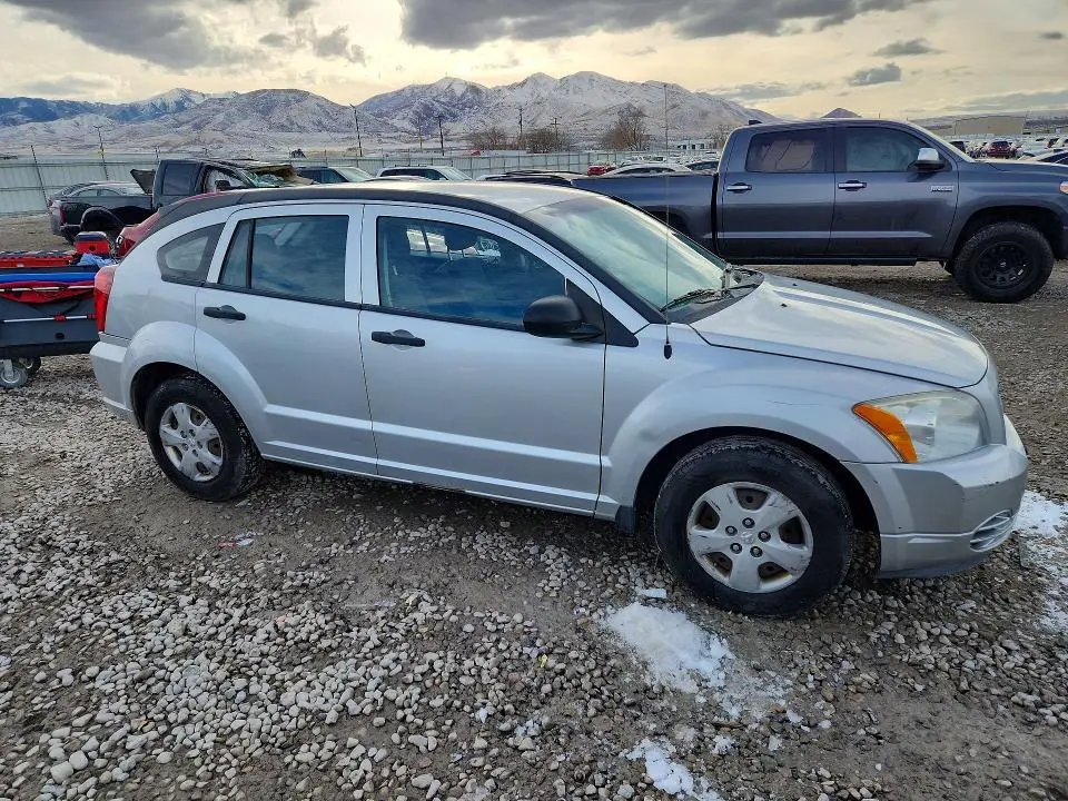 2010 DODGE CALIBER EXPRESS  
