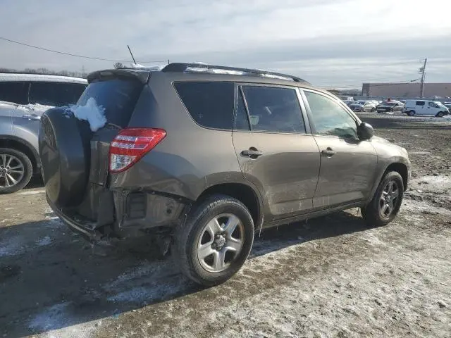 2010 TOYOTA RAV4 