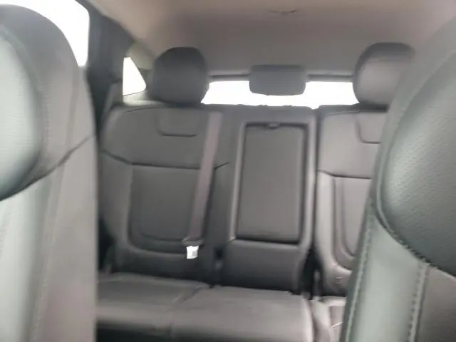 2023 HYUNDAI TUCSON N LINE  