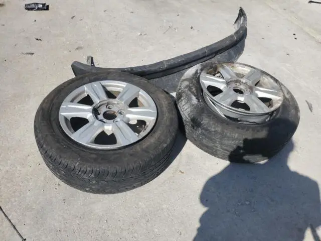 2015 GMC TERRAIN SLE  