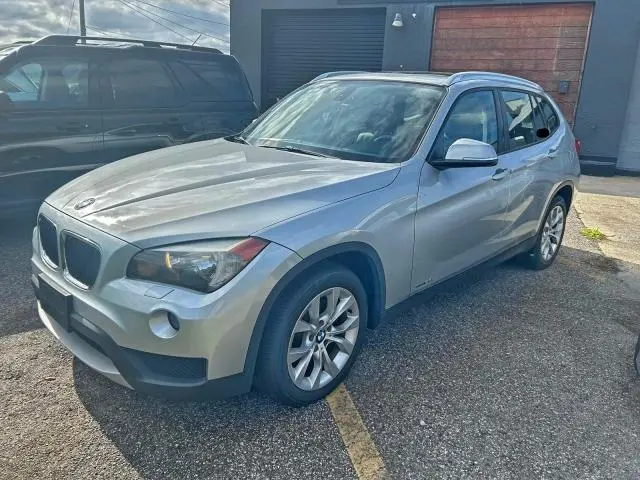 2014 BMW X1 XDRIVE28I  