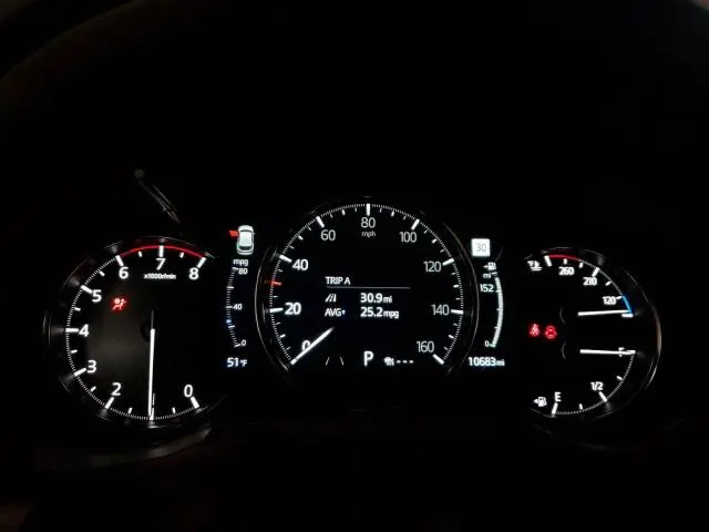 2023 MAZDA CX-5 SIGNATURE