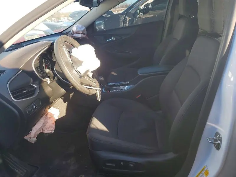 2020 CHEVROLET MALIBU LS  