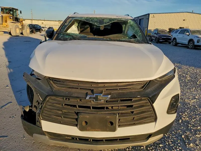 2020 CHEVROLET BLAZER 2LT  