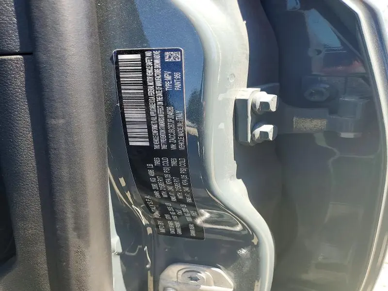 2018 JEEP RENEGADE TRAILHAWK  