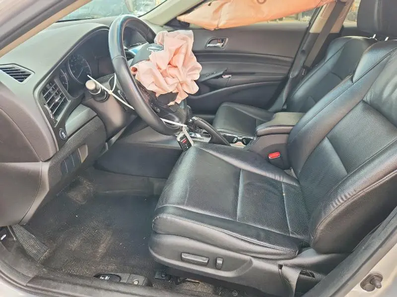 2014 ACURA ILX 20  