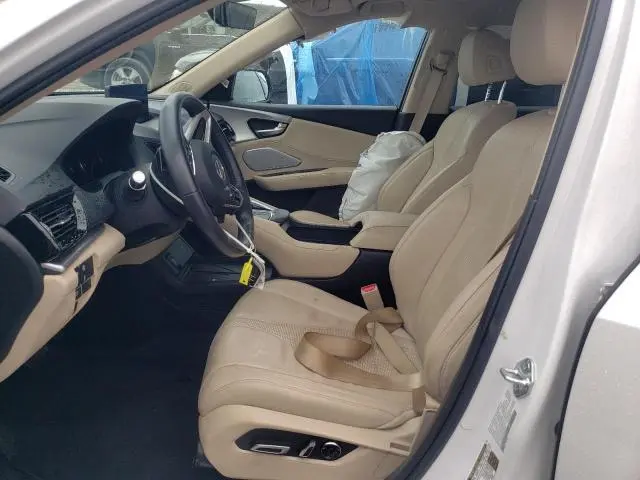 2023 ACURA RDX TECHNOLOGY  