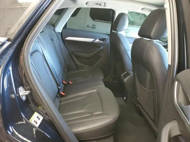 2015 AUDI Q3 PREMIUM PLUS  