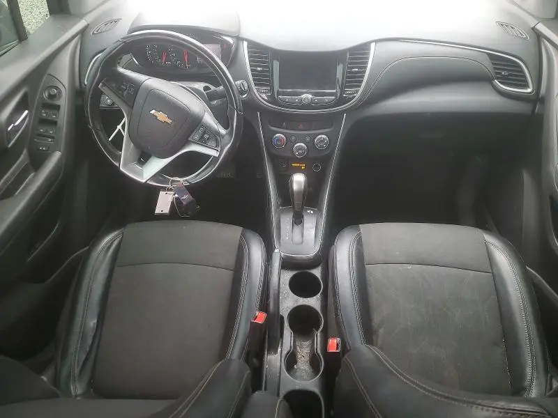 2020 CHEVROLET TRAX 1LT  