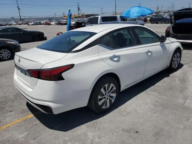 2024 NISSAN ALTIMA S  