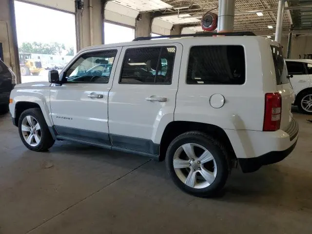 2011 JEEP PATRIOT SPORT  