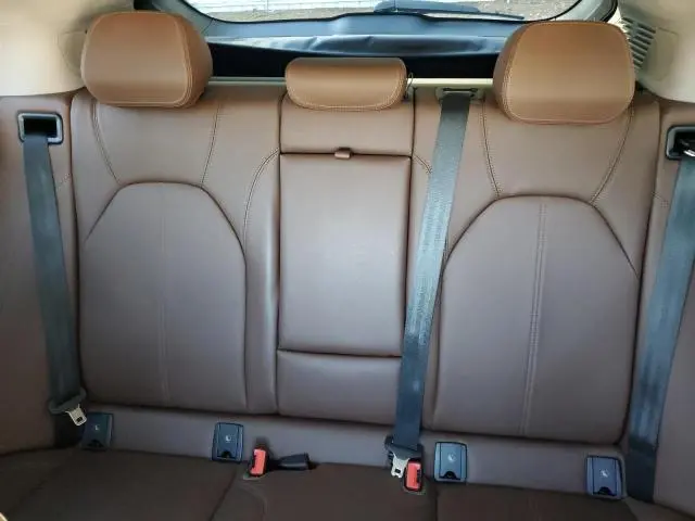 2018 ALFA ROMEO GIULIA Q4  