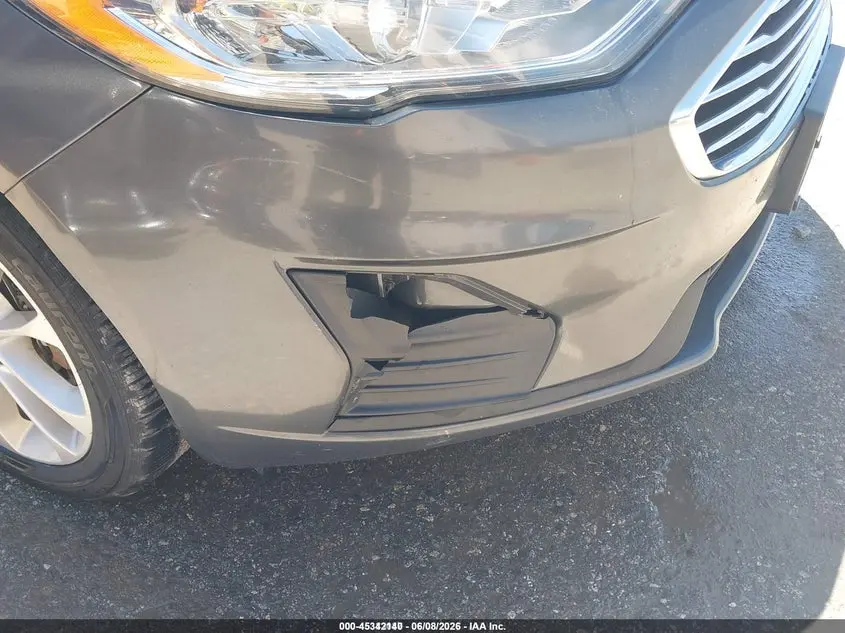 2020 FORD FUSION HYBRID SE
