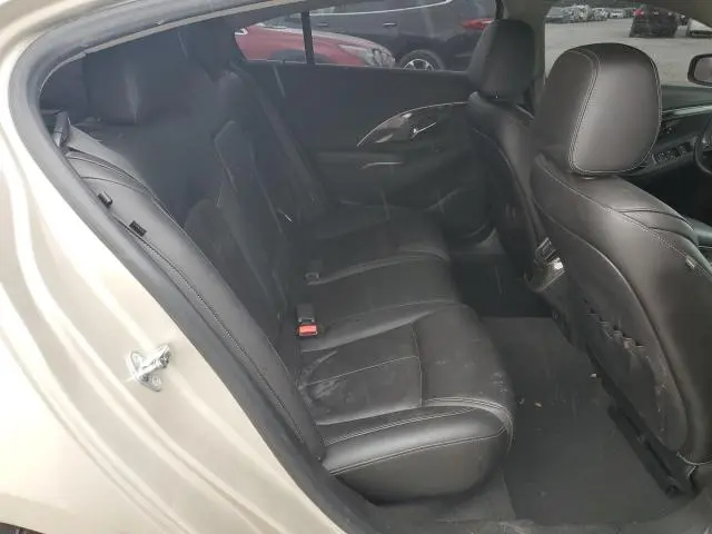 2015 BUICK LACROSSE   