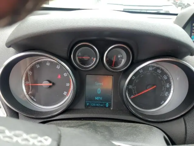 2014 BUICK ENCORE CONVENIENCE  