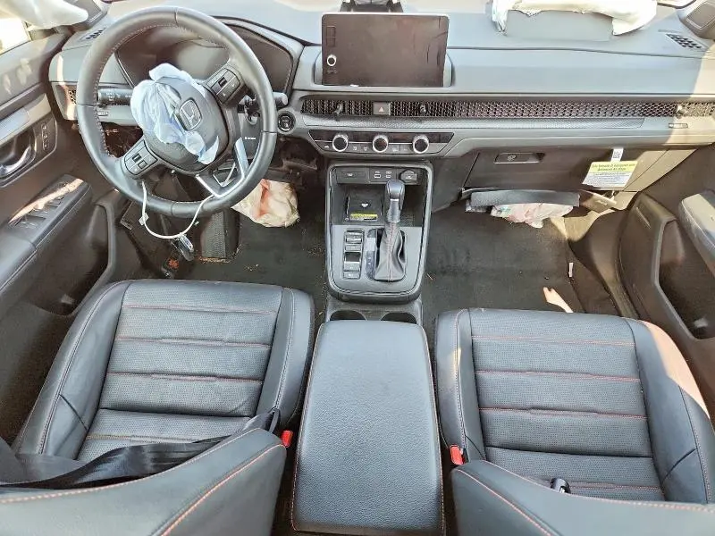 2025 HONDA CR-V SPORT-L  