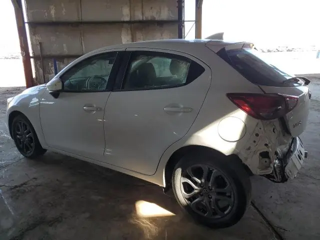 2020 TOYOTA YARIS LE  