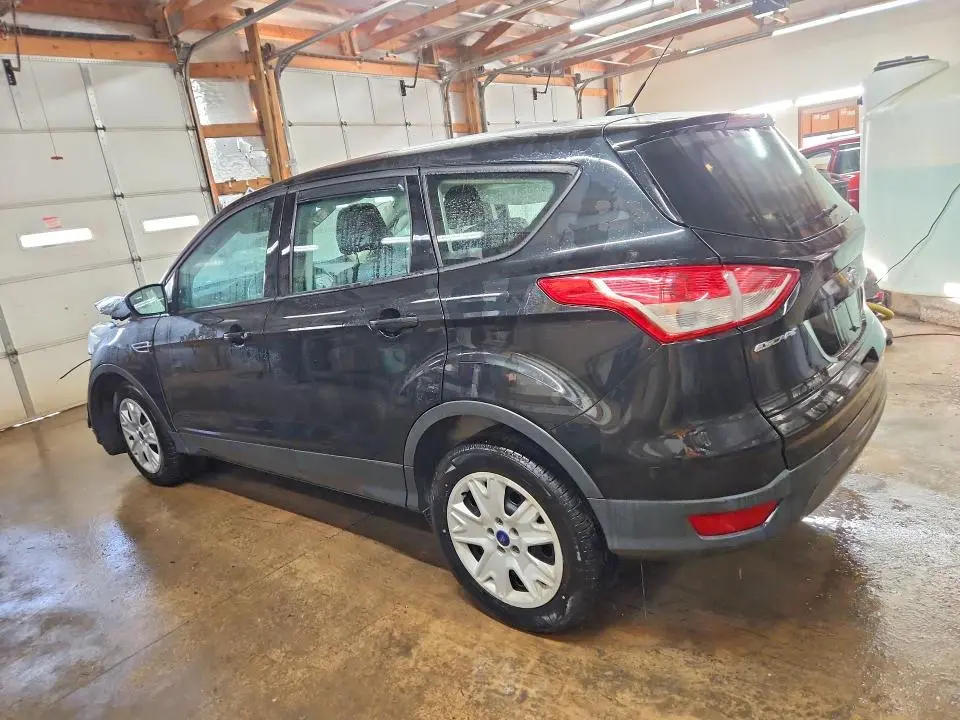 2014 FORD ESCAPE S  