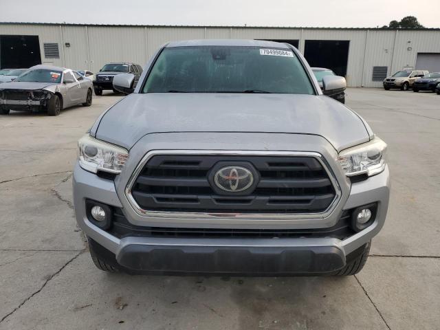 2019 TOYOTA TACOMA DOUBLE CAB