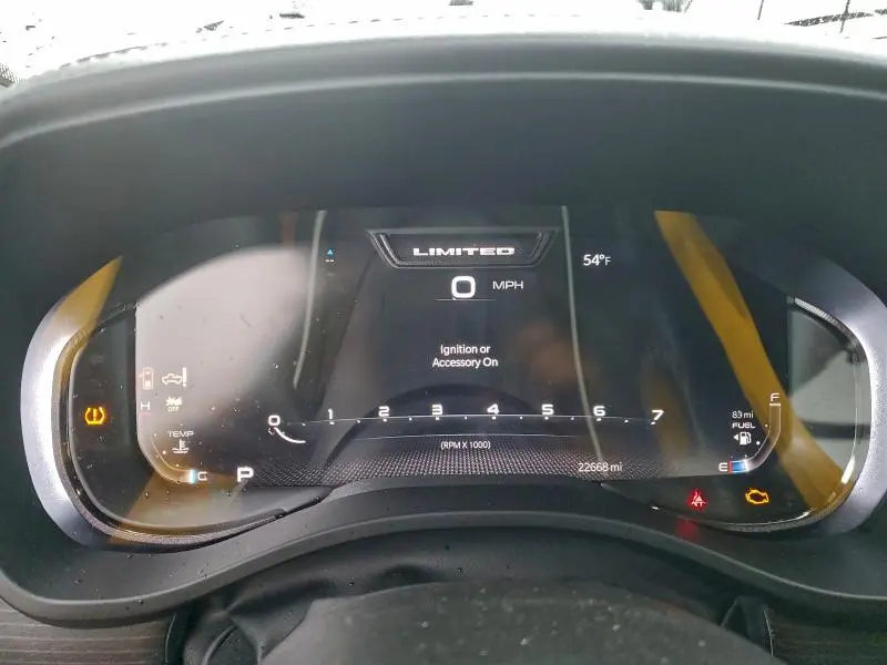 2023 RAM 1500 LIMITED  