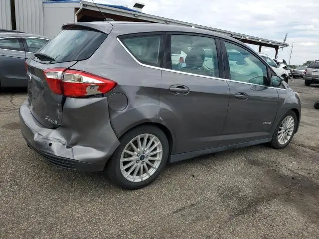 2013 FORD C-MAX SEL  